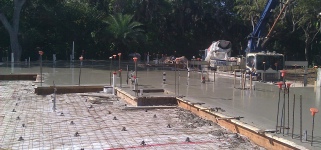 Sarasota Concrete Services